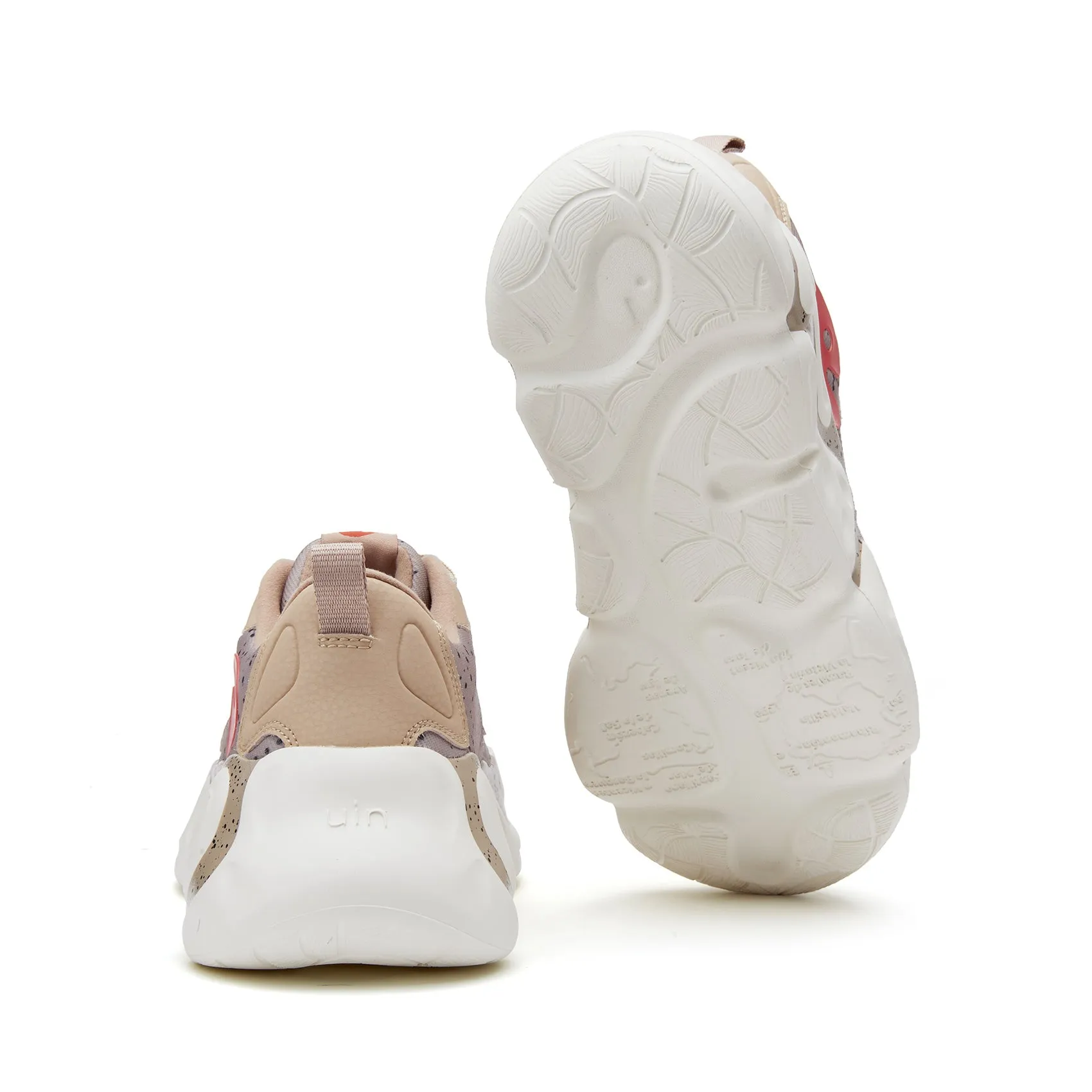 Go Further Irish Cream Cantabria I Women