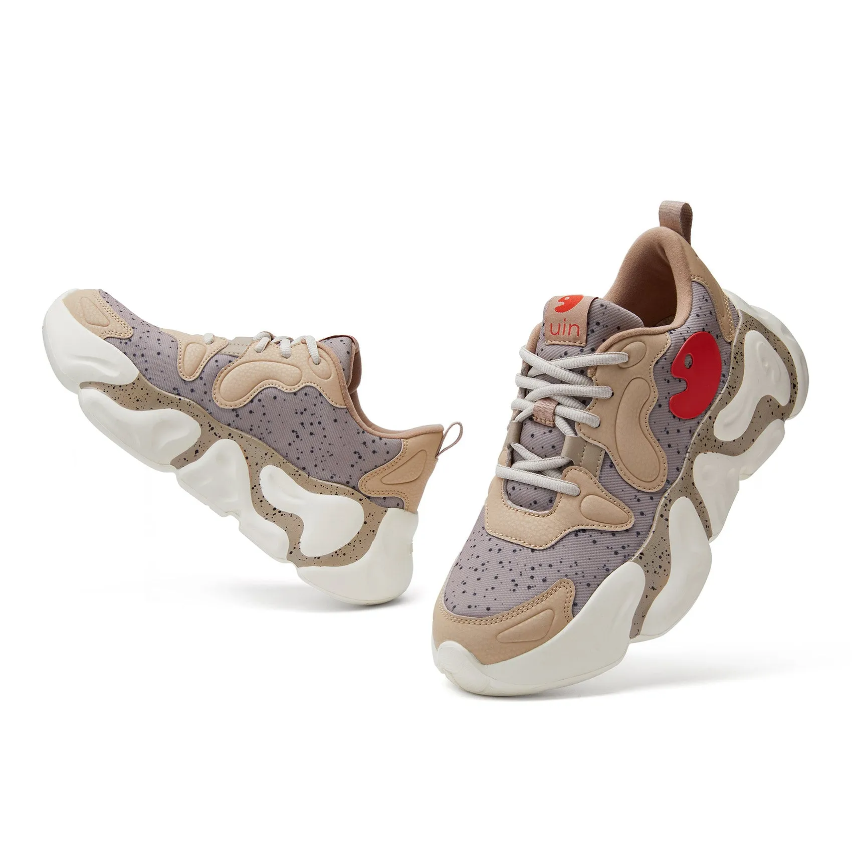 Sporty Design Irish Cream Cantabria I Women