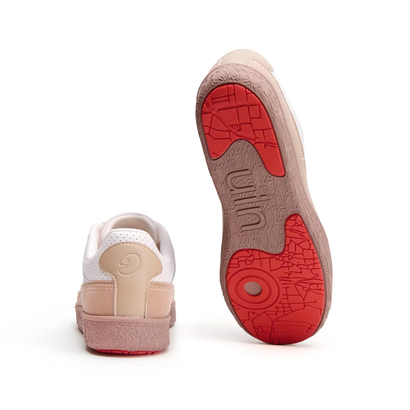 Ivory Avila III Women Leather