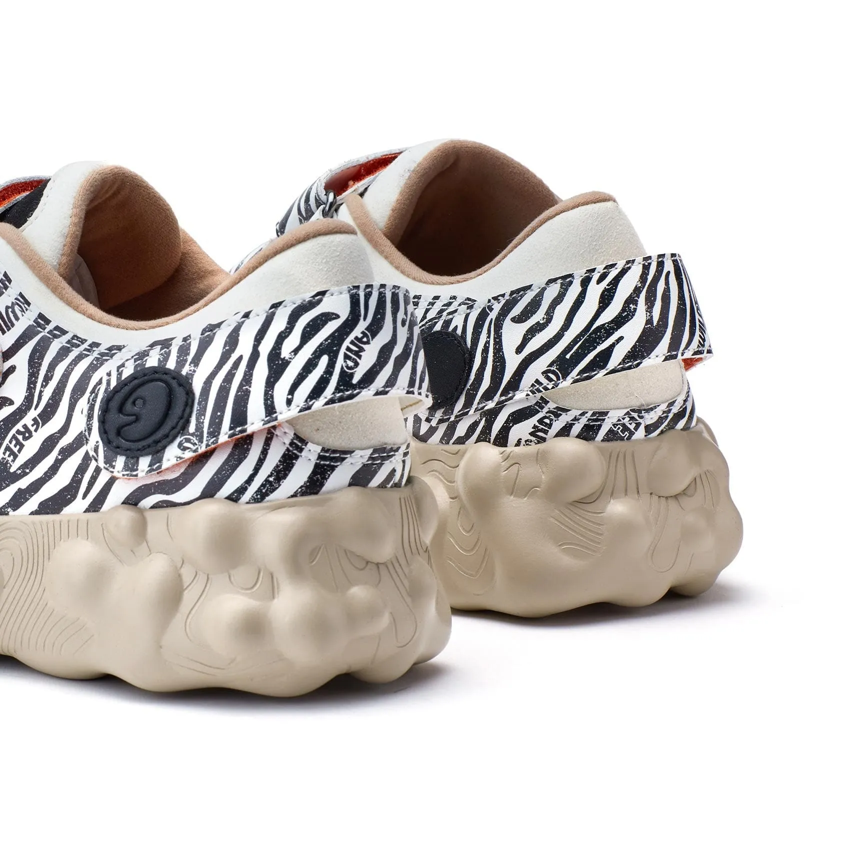 Jungle Survivor 6 Figueras II Women Active Use Speed-Friendly