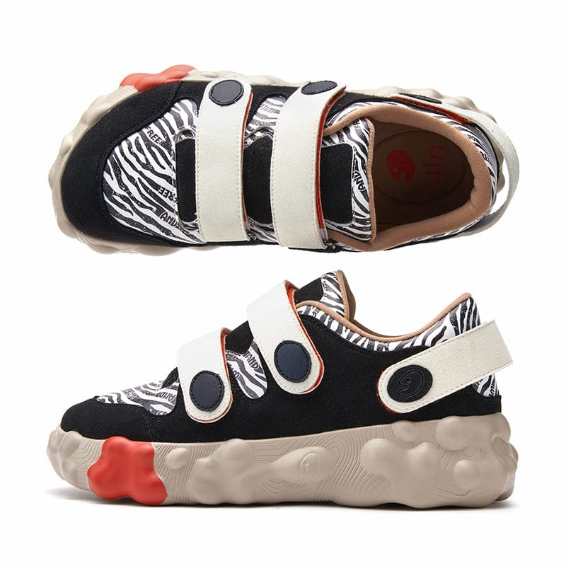 urban walks Bounce Back Tech Jungle Survivor 6 Figueras II Men