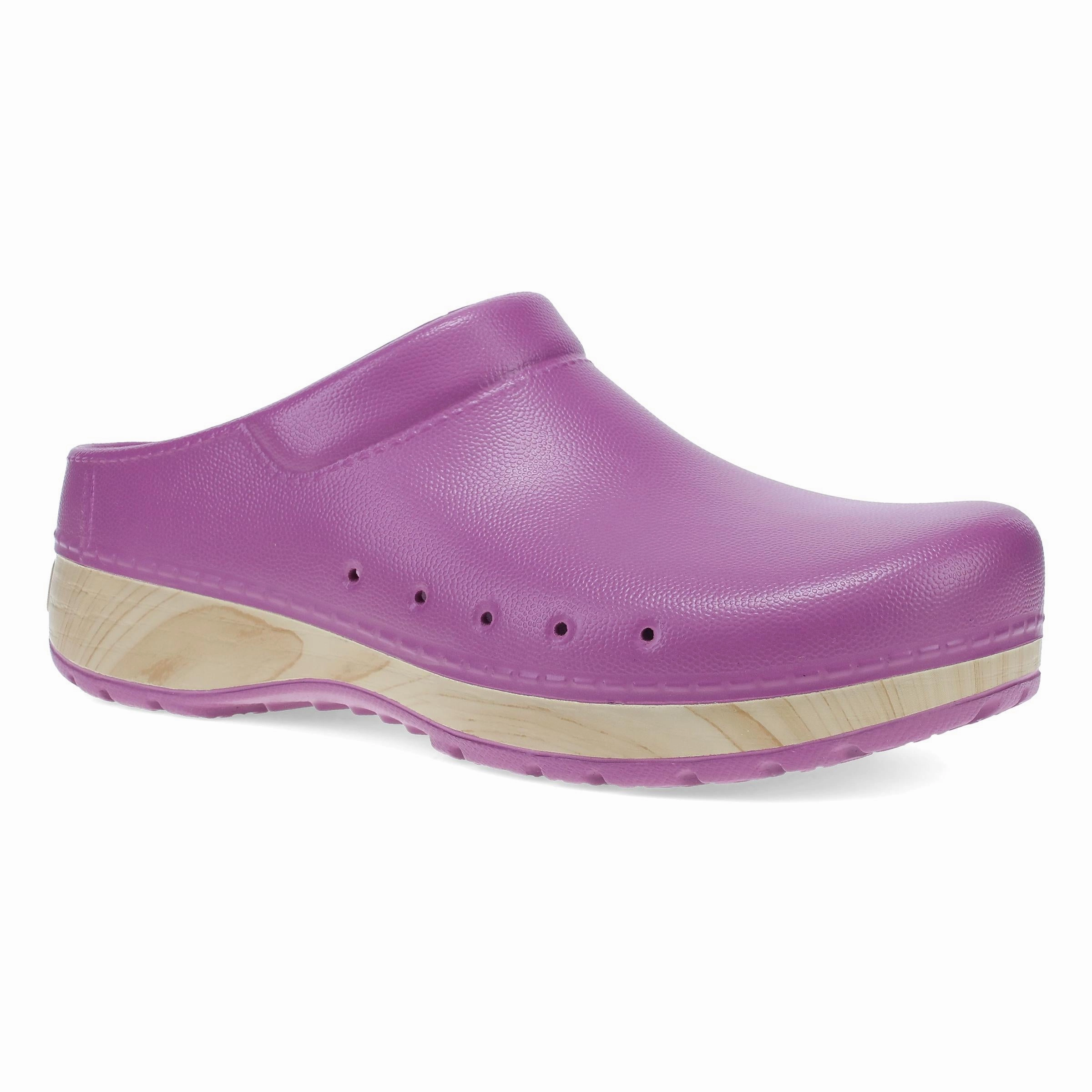 Kane Orchid Molded Flex Groove Design Blister Free Edging