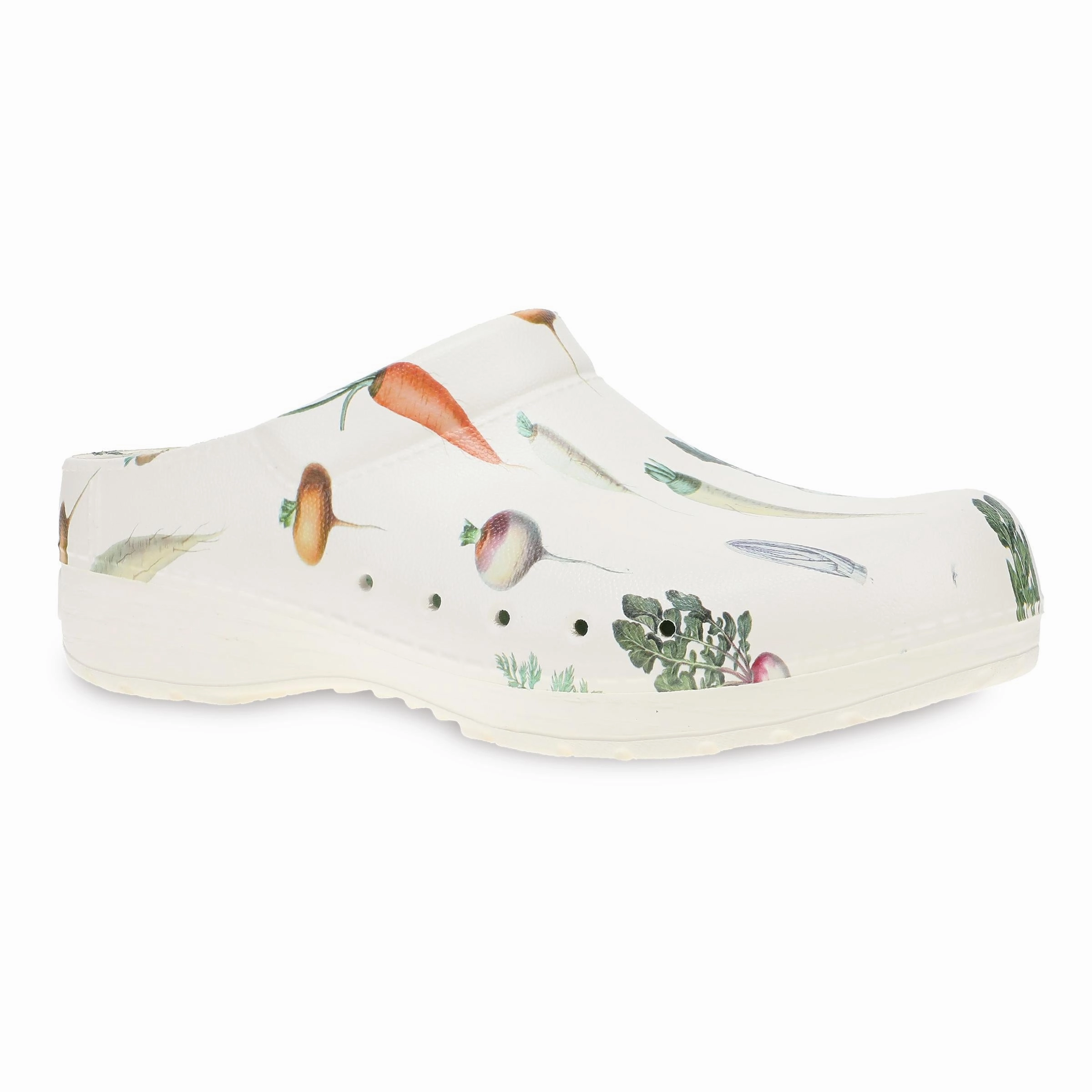 Kane Vintage Garden Molded Multi Density Cushioning