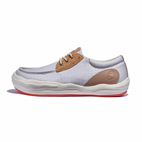 Compact Build Khaki Brown Andalusia VIII Men