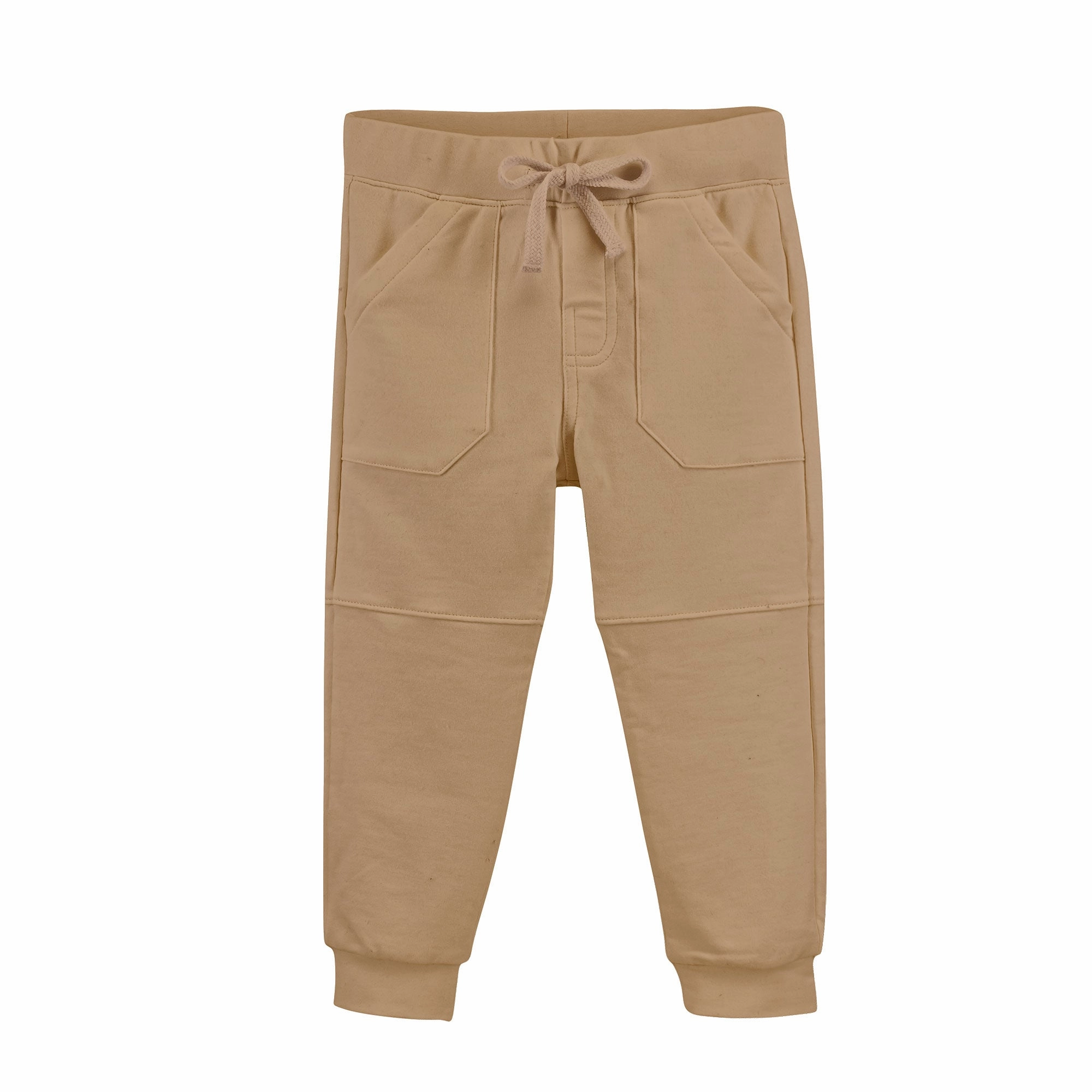 Travel Core Khaki Jogger