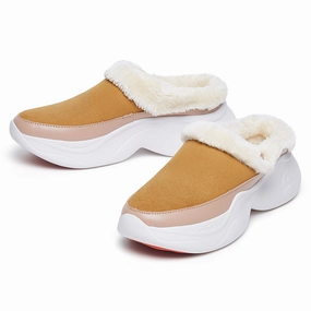Ultra Comfort Khaki Palma VI Women