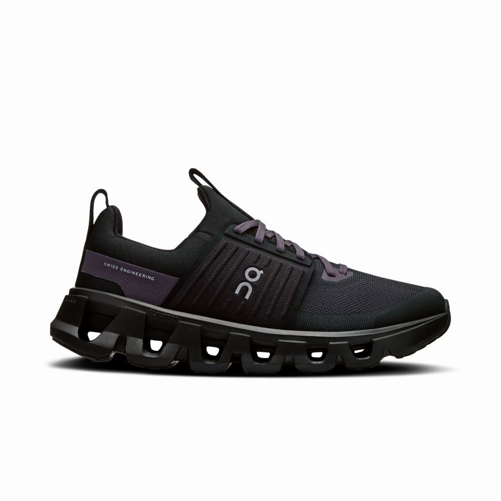 vegan trail sneakers Kids' Cloudswift
