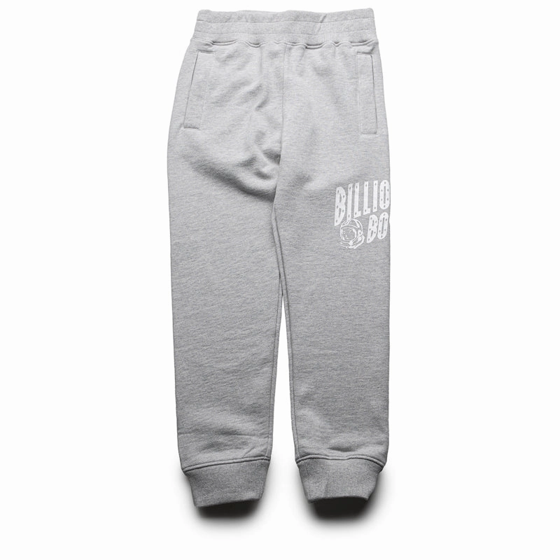 Kids Billionaire Boys Club Sweatpants - Heather Grey Halo Glow