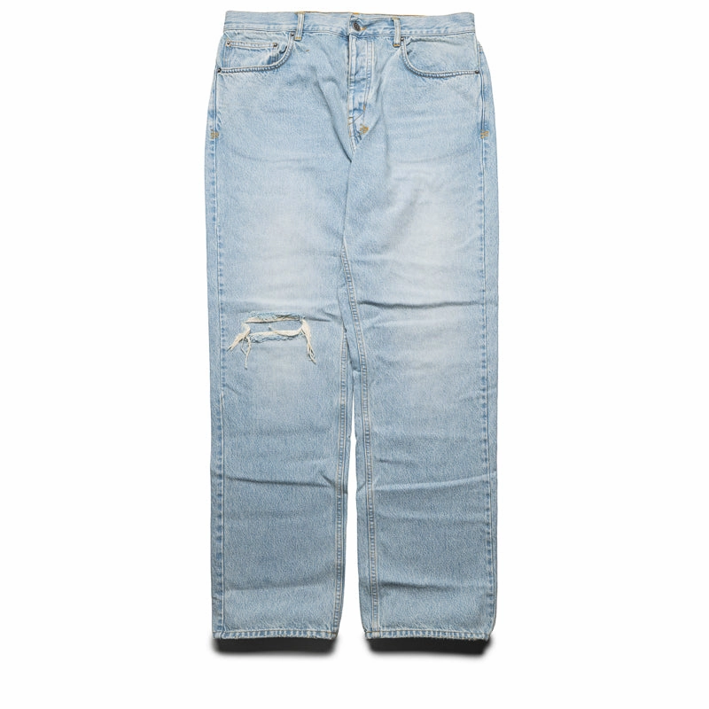 Ksubi Anti K Paragon Denim Pant - Indigo Street Fest