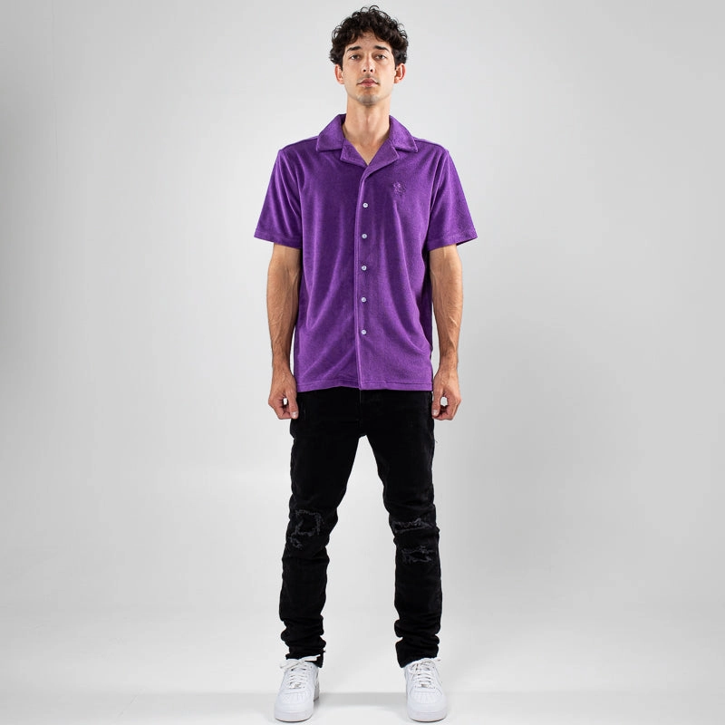 DurableCoverstitch Ksubi Chitch Boneyard Denim Pant - Black