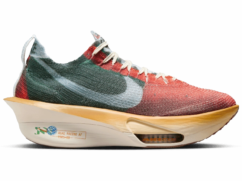 Men's Nike Alphafly 3 - Carbon Plated Race Day Shoe peak performance trail shoes