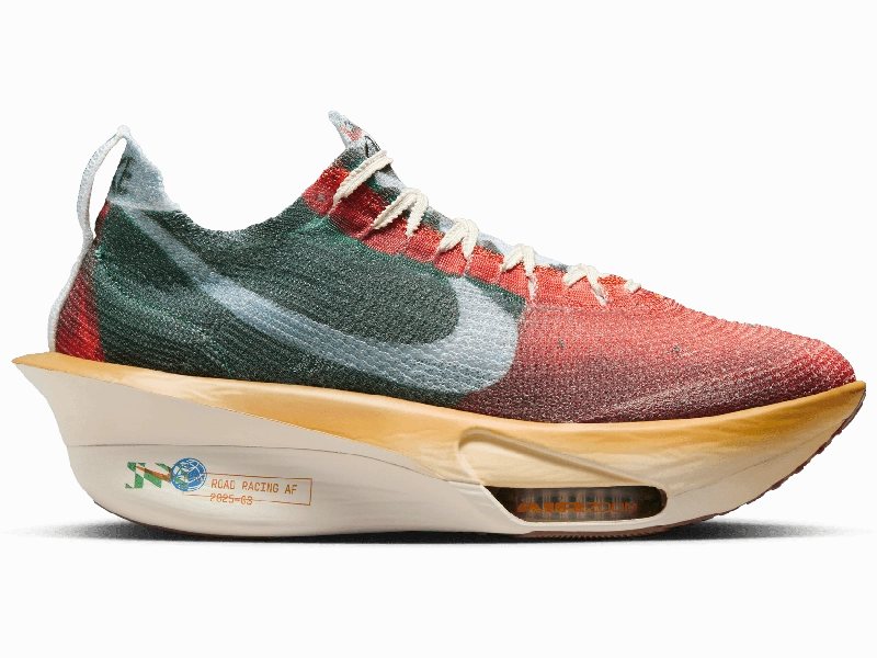 Men's Nike Alphafly 3 - Carbon Plated Race Day Shoe EVA Midsole Composite