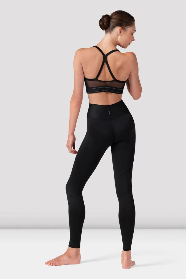 Ladies Anna V Front Legging pleasure