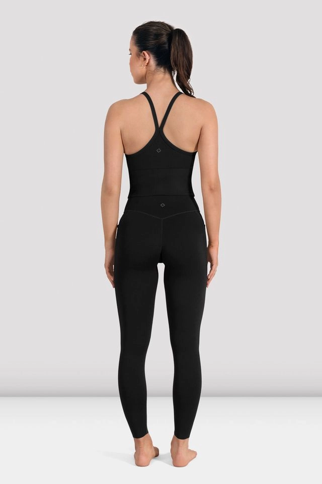 theater QuickDry Lining Ladies Apex BLOCHeverhold Camisole Top