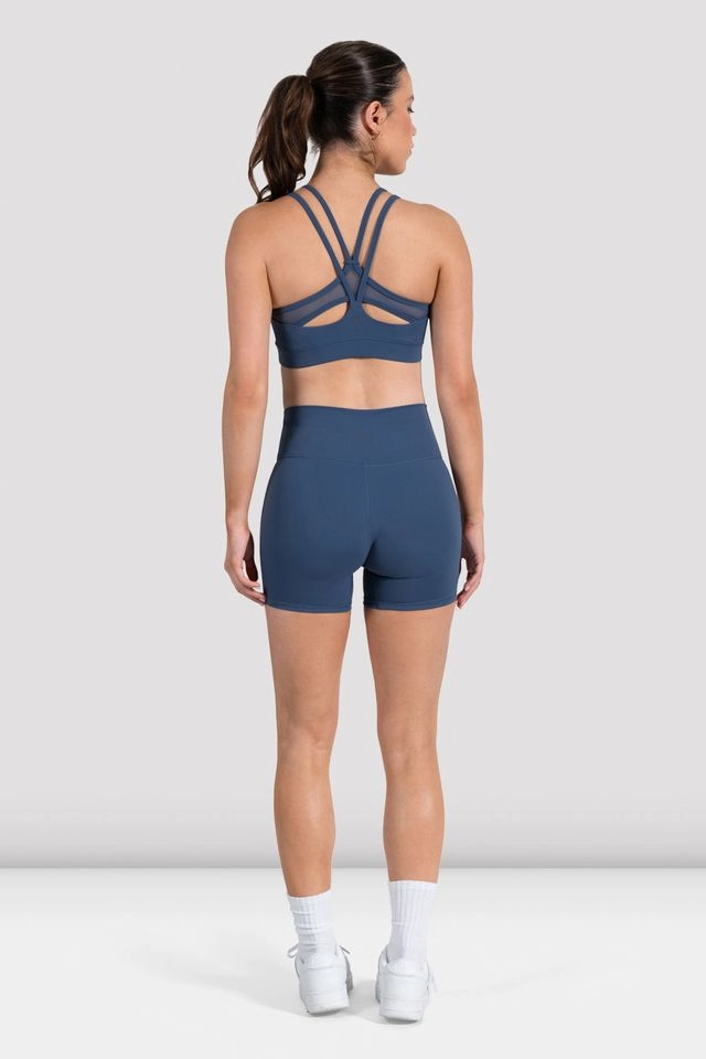 Ladies Apex BLOCHeverhold Contour Short natural fabric