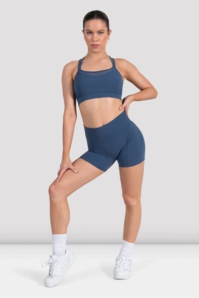 Ladies Apex BLOCHeverhold Contour Short Orthotic Compatible Structure