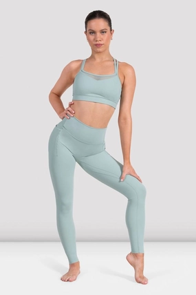 hemp Ladies Apex Camisole Bra Top