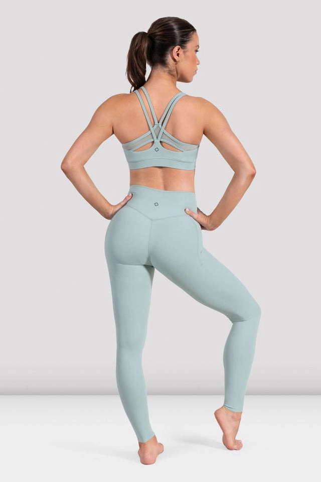 Movable Gusset Design vintage store Ladies Apex Camisole Bra Top