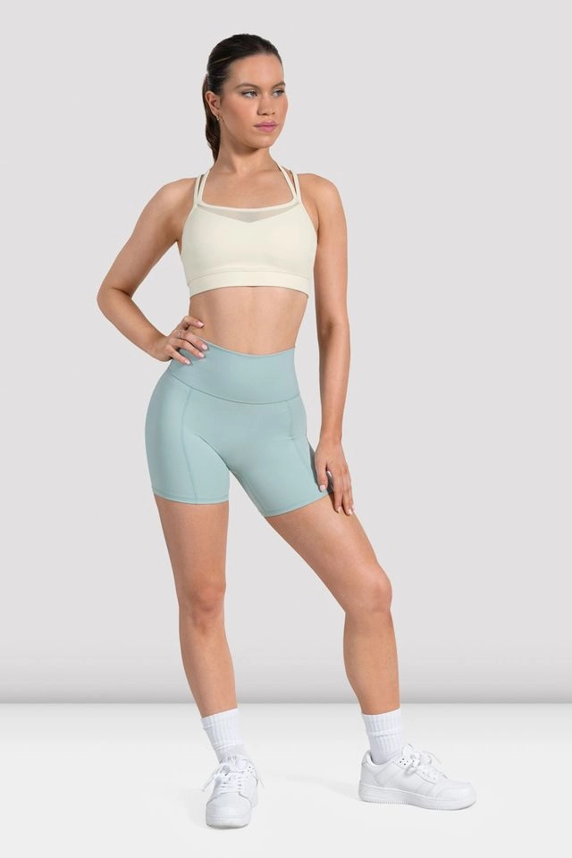 Ladies Apex Camisole Bra Top billiards hall