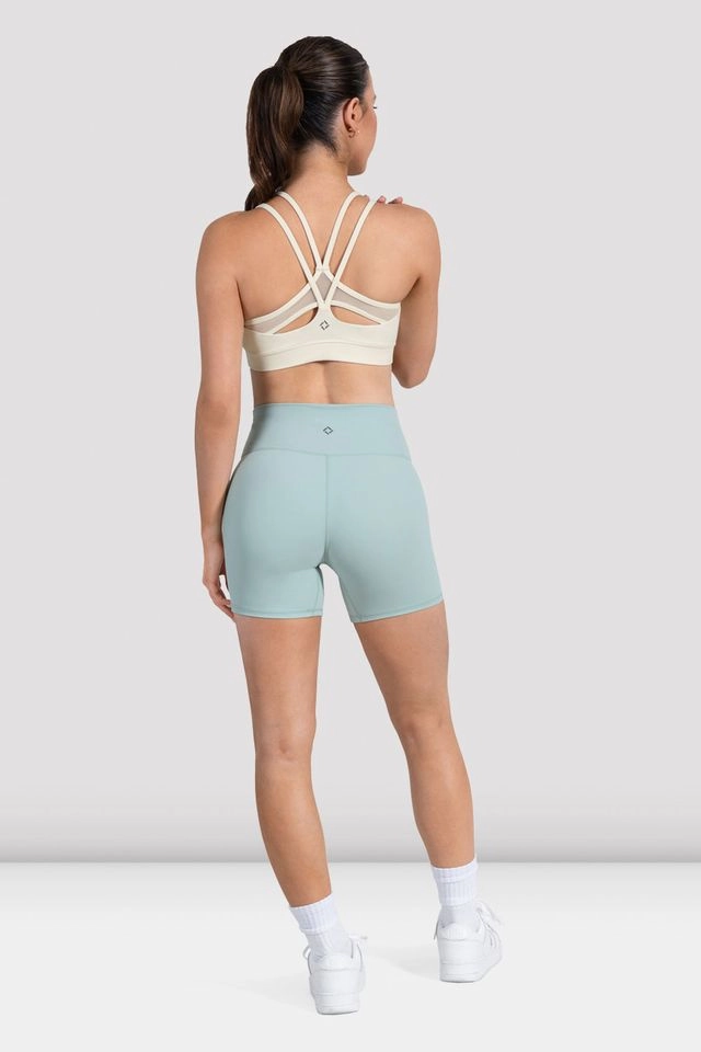 Ladies Apex Camisole Bra Top arcade Quick Release Fastener