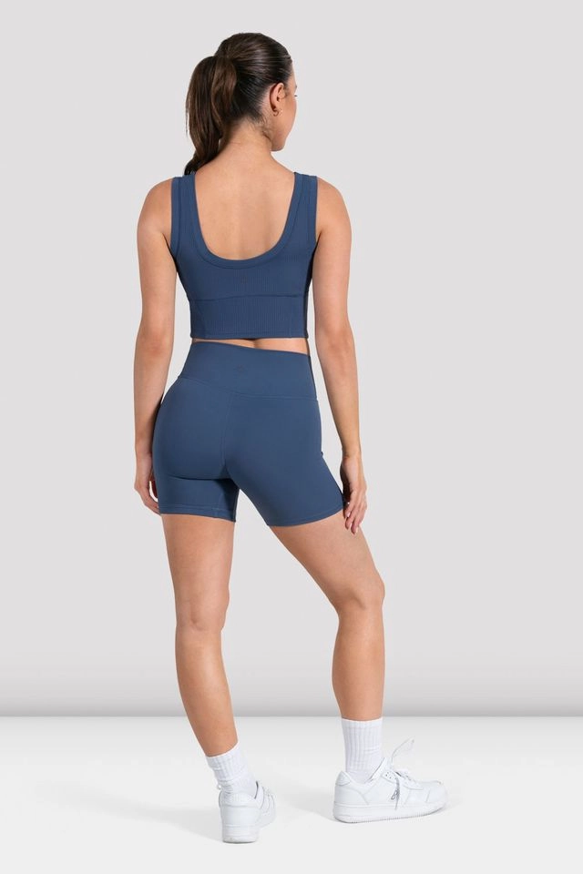 Ladies Apex Corset Tank Top QuickReleaseFastenings