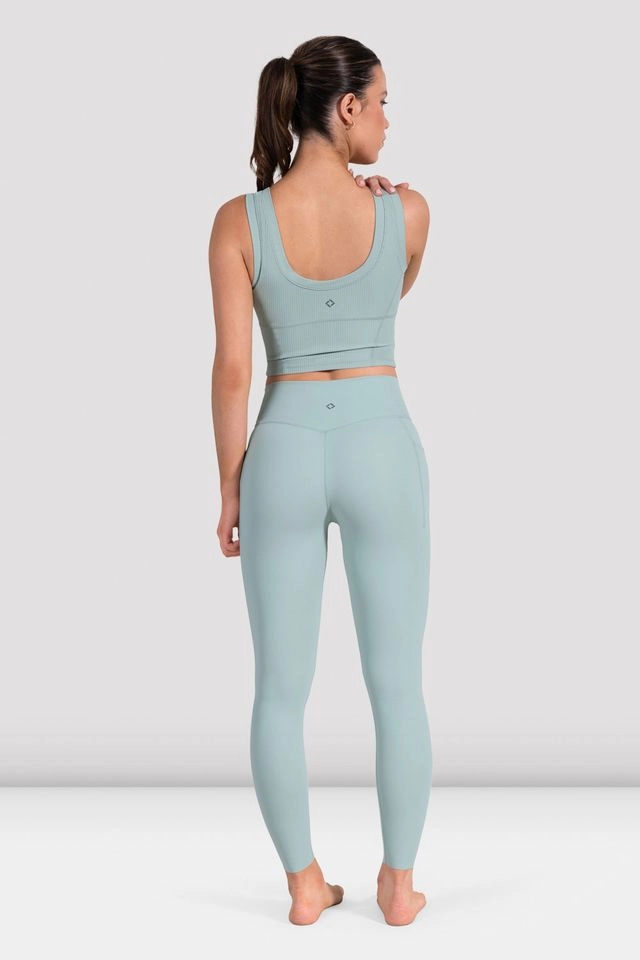 comfort venue Ladies Apex Corset Tank Top