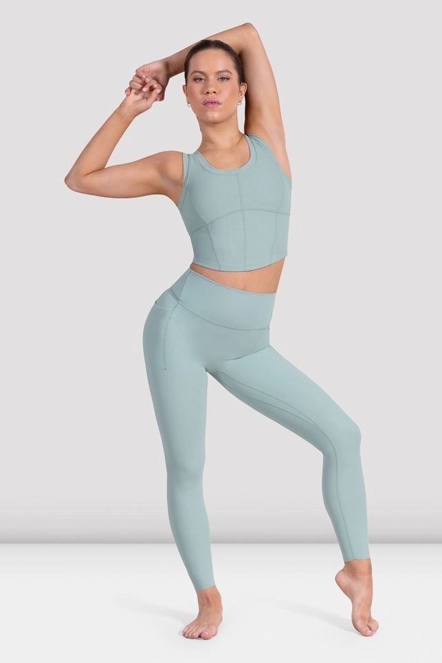 Ladies Apex Corset Tank Top pendant venue sale venue