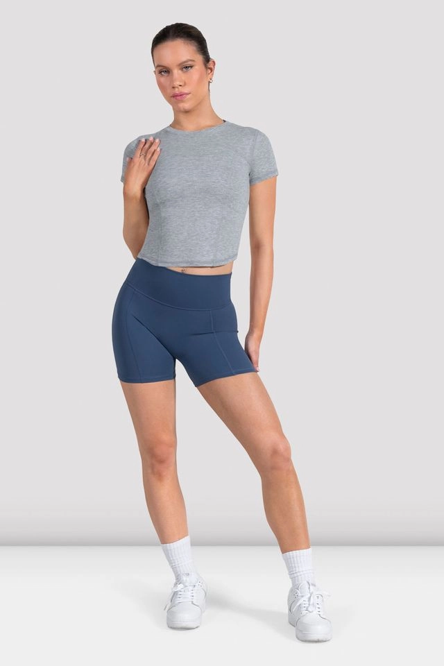 AbrasionResistant Design Ladies Apex Corset Top