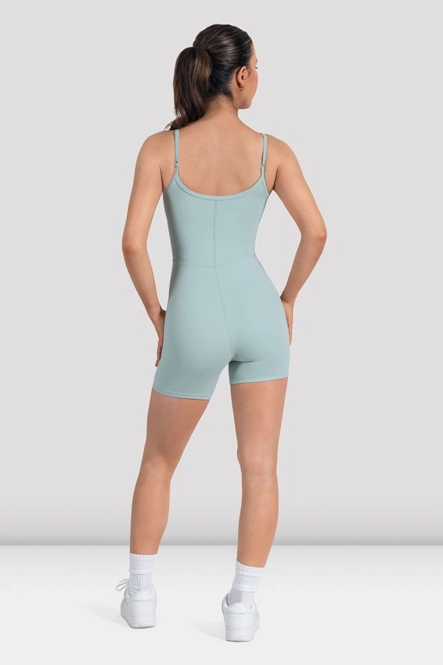 Ladies Apex Corset Unitard Unisex Activewear