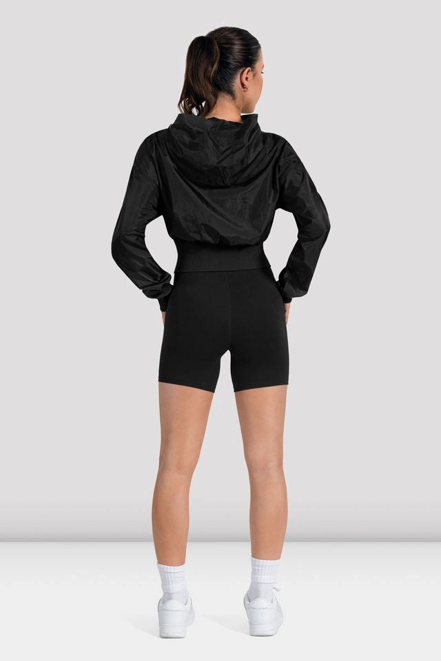 Reflective Trims Ladies Apex Windbreaker Jacket