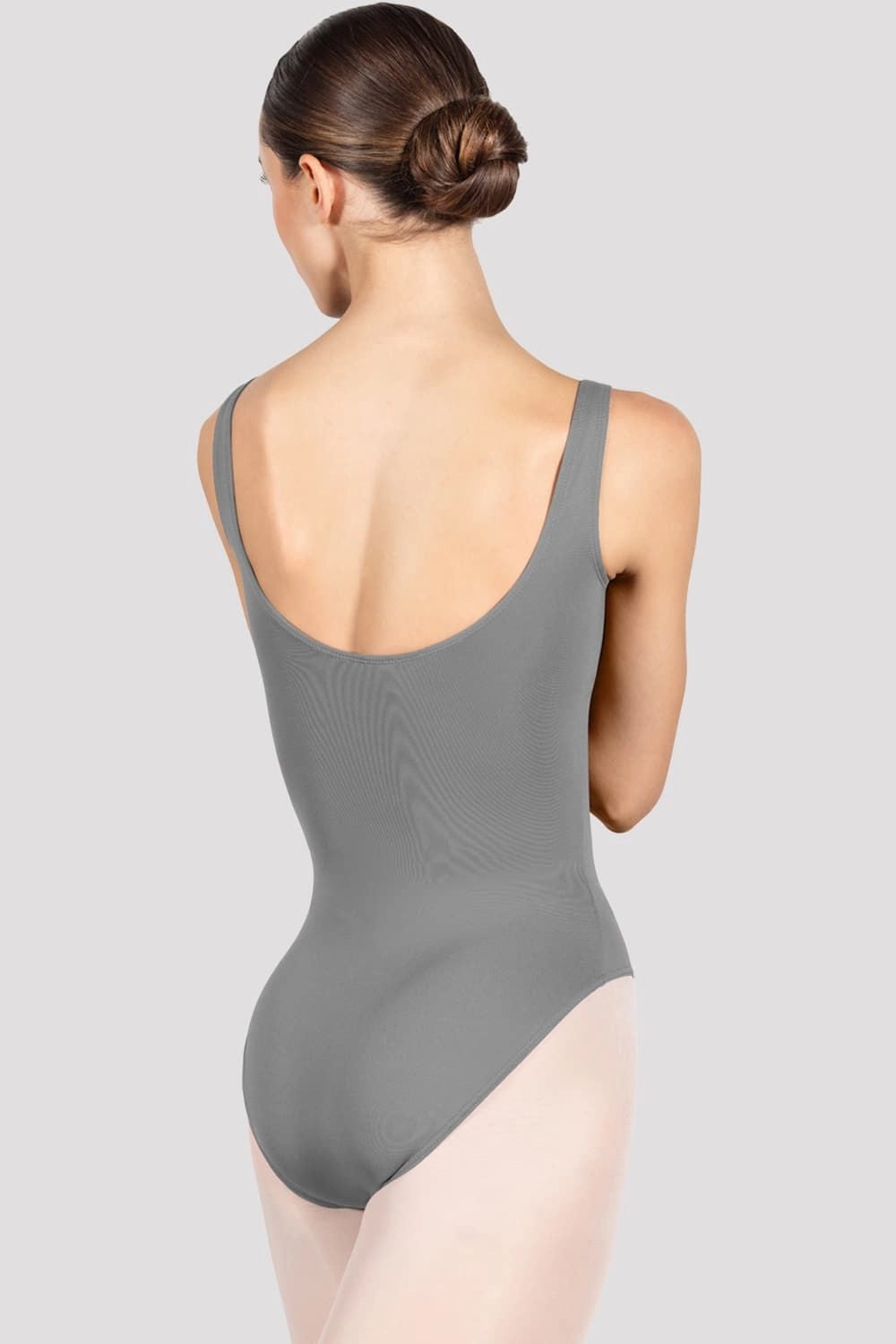 Ladies Ava Tank Leotard Fitness Essentials