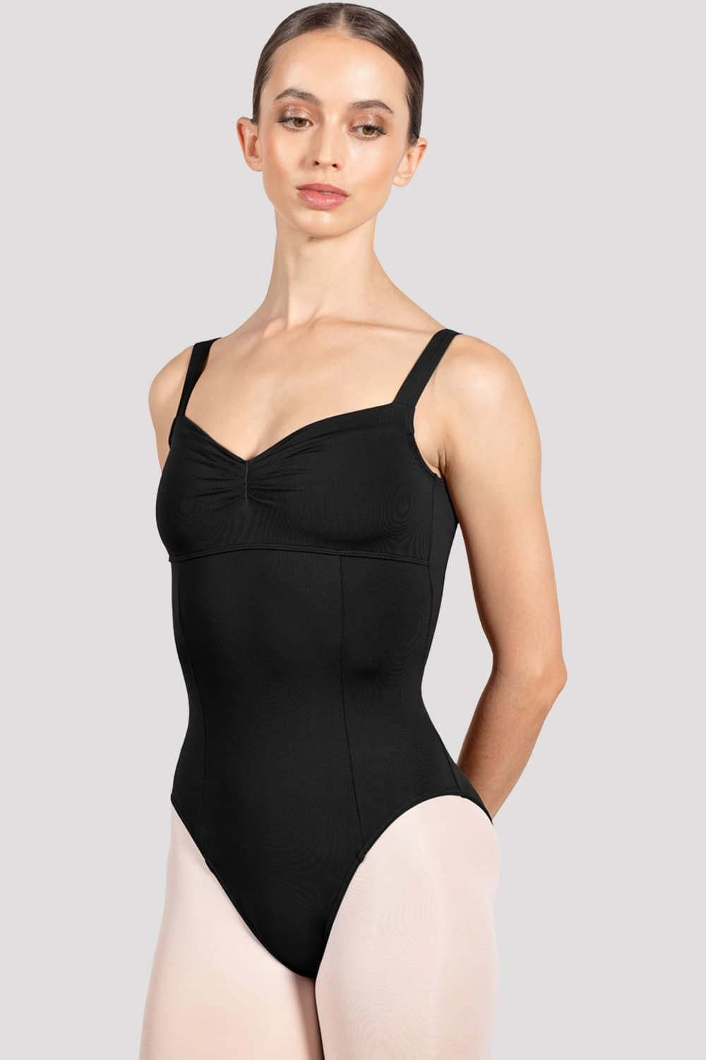 sock Ladies Ava Tank Leotard