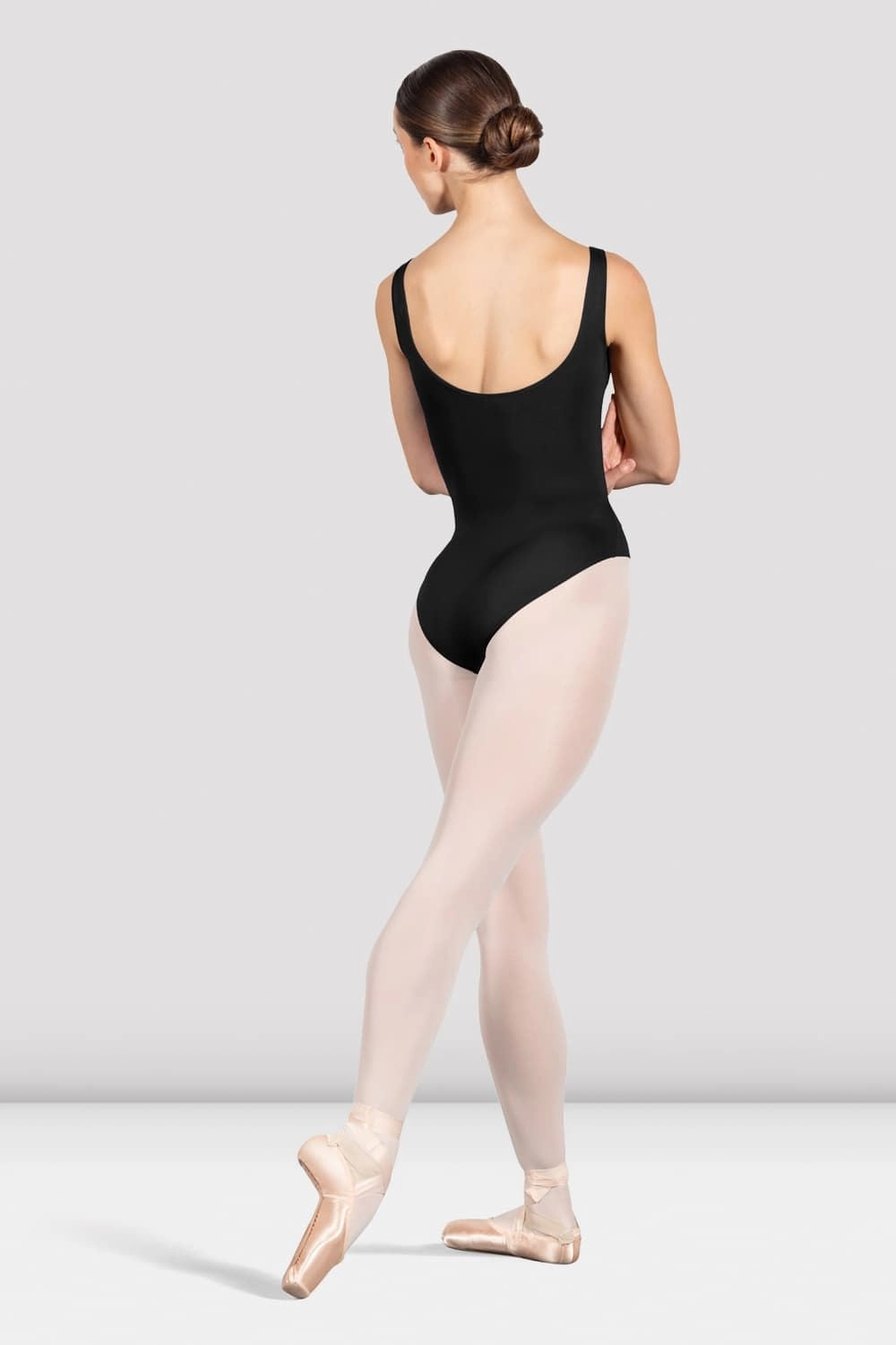 Ladies Ava Tank Leotard DynamicFlex