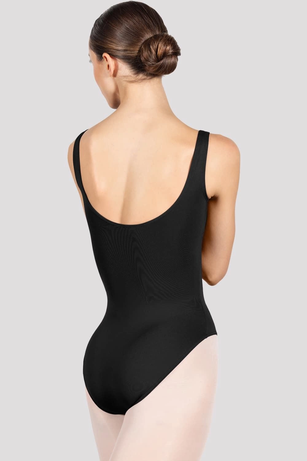NonToxic Dye opera house Ladies Ava Tank Leotard