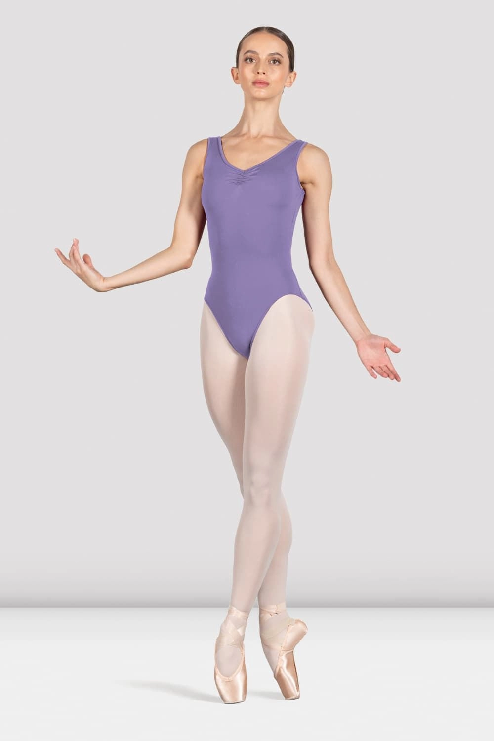 Utility Ladies Dianna Tank Leotard