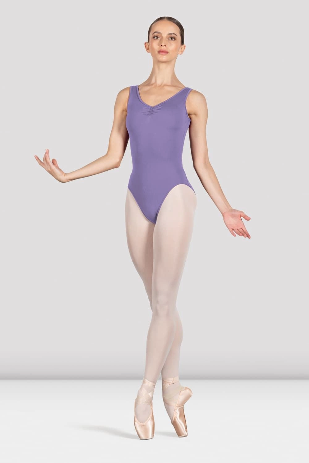 Ladies Dianna Tank Leotard national