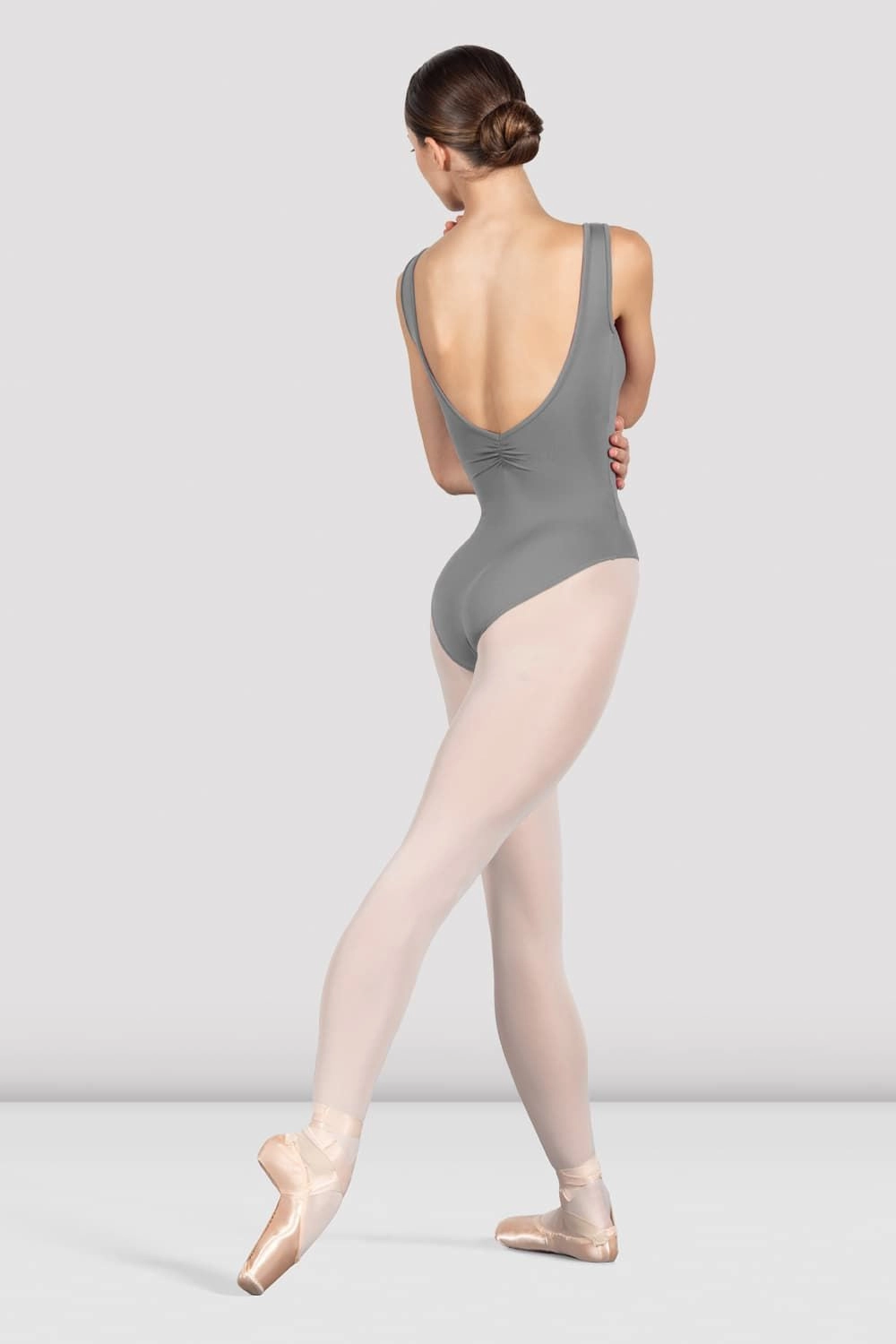 Ladies Dianna Tank Leotard Reliable