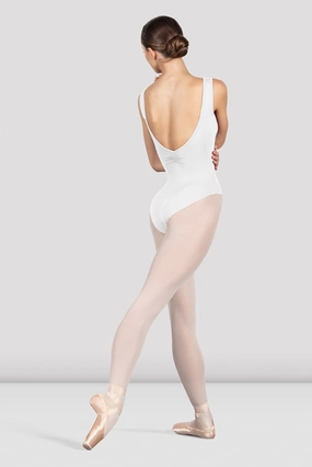 EcoDye Colorfast Technology Ladies Dianna Tank Leotard