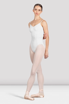 Ladies Ella Camisole Leotard Shampoo
