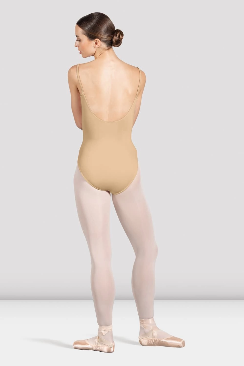 nail salon Ladies Ella Camisole Leotard