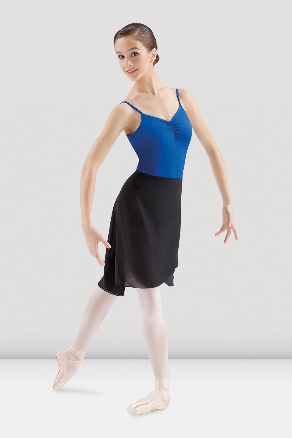 backpack venue Ladies Mirella Georgette Wrap Skirt