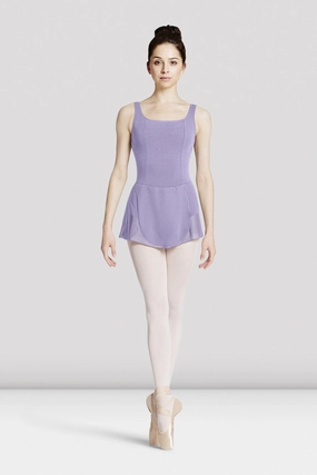 Discount Ladies Mirella Skirted Leotard
