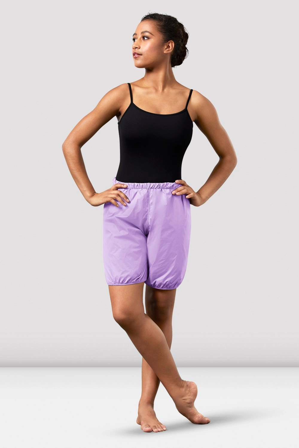 Ladies Ripstop Shorts fragrance Stylish performance