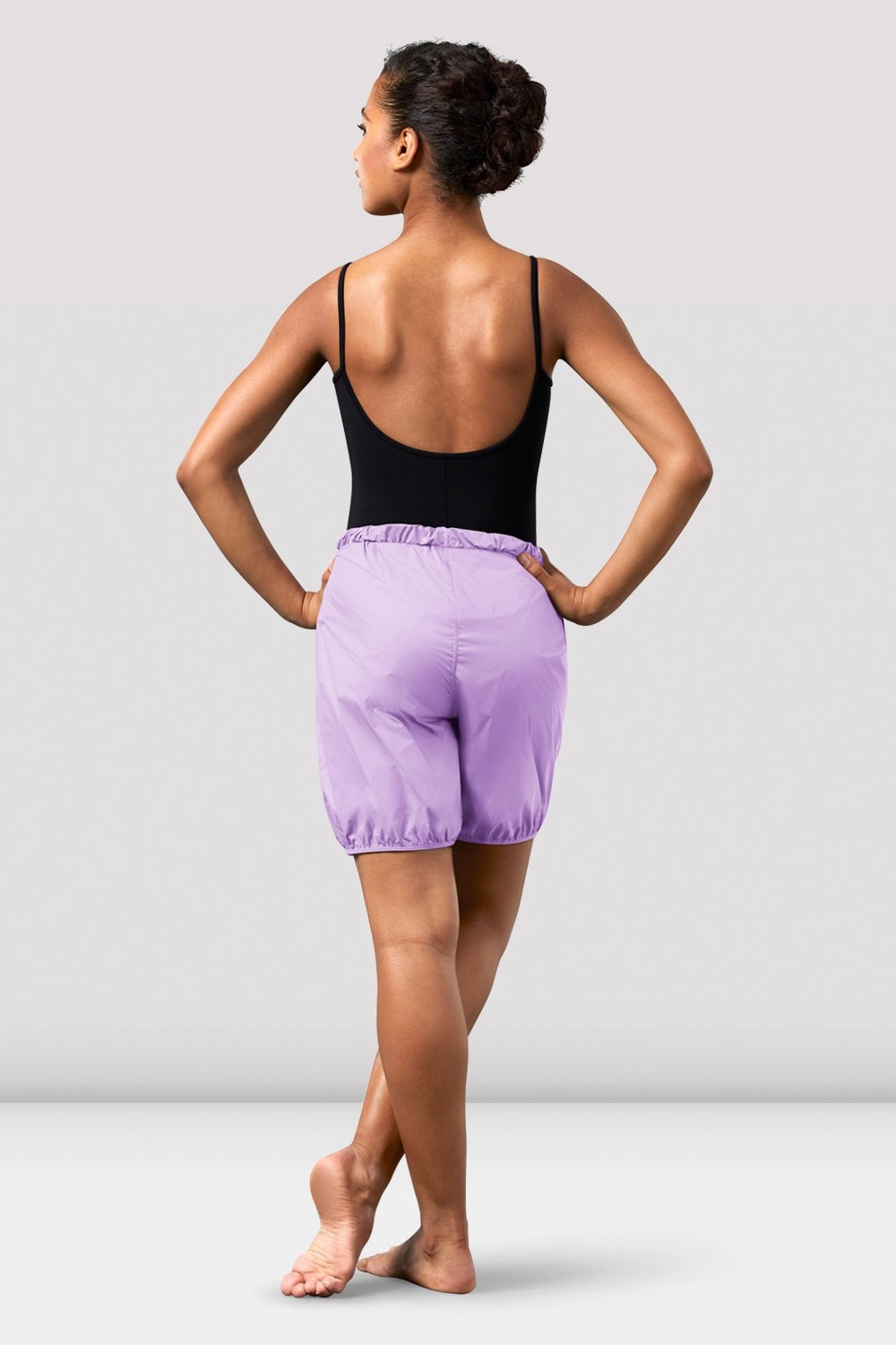 Ladies Ripstop Shorts activity