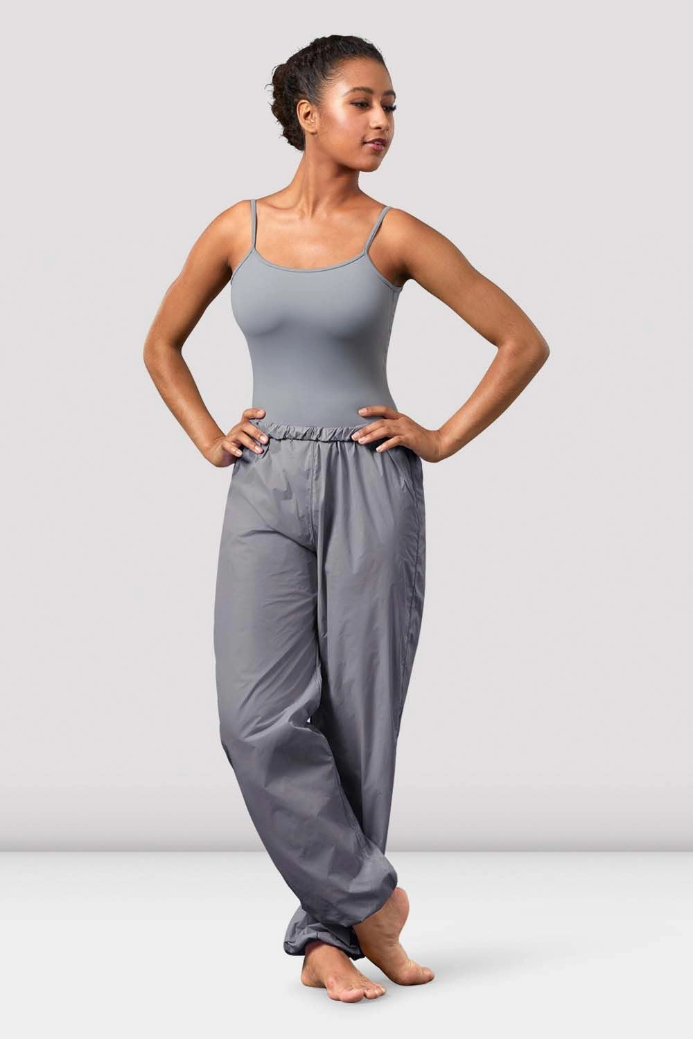 Ladies Ripstop Trousers LayeredProtectionSystem