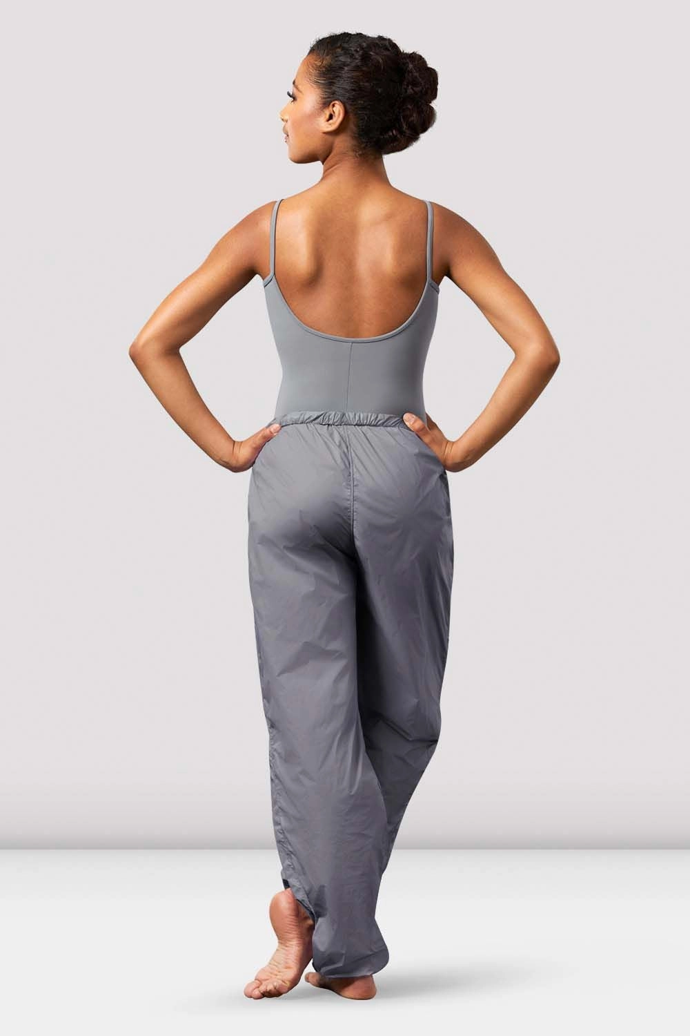 Ladies Ripstop Trousers Durable Wear