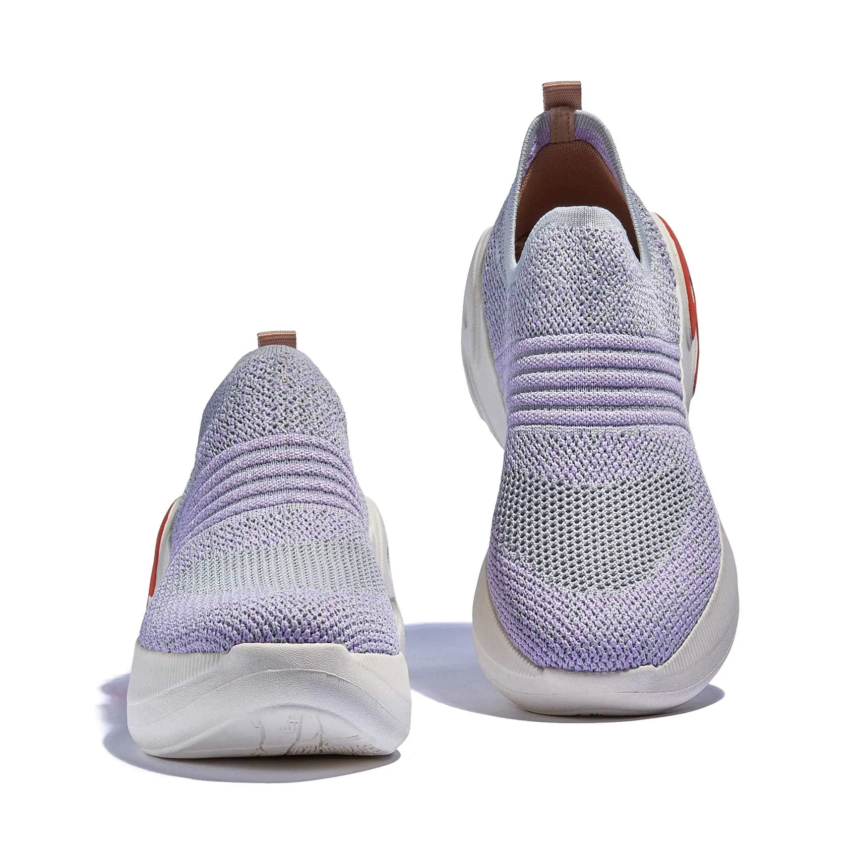 Lavender Zaragoza II Women Lace System Dynamic look