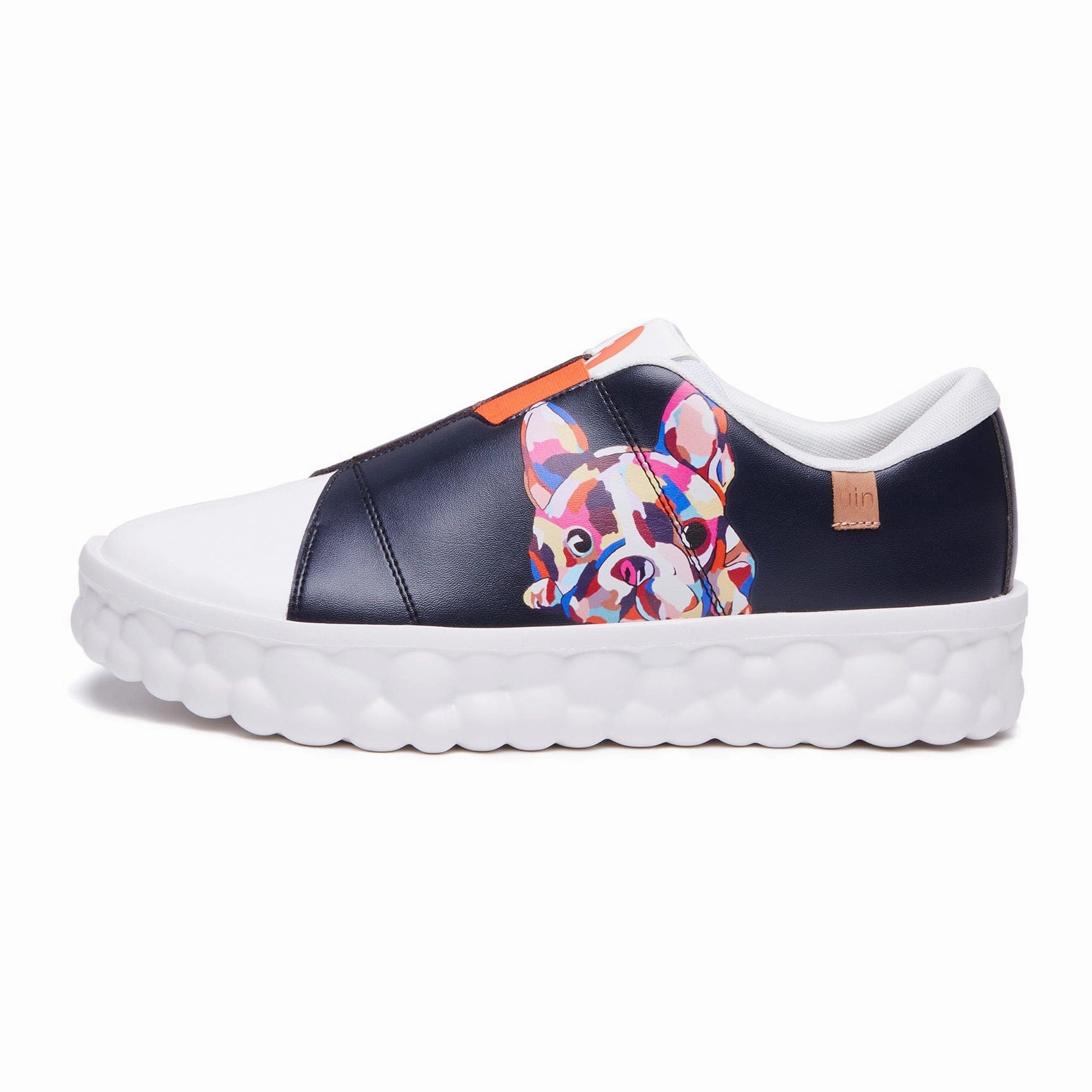 Soft Glide Lazy Dog II Las Ramblas Men