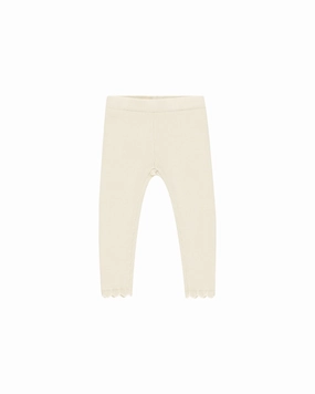 Utility Jacket Cozy clothing Legging | Natural