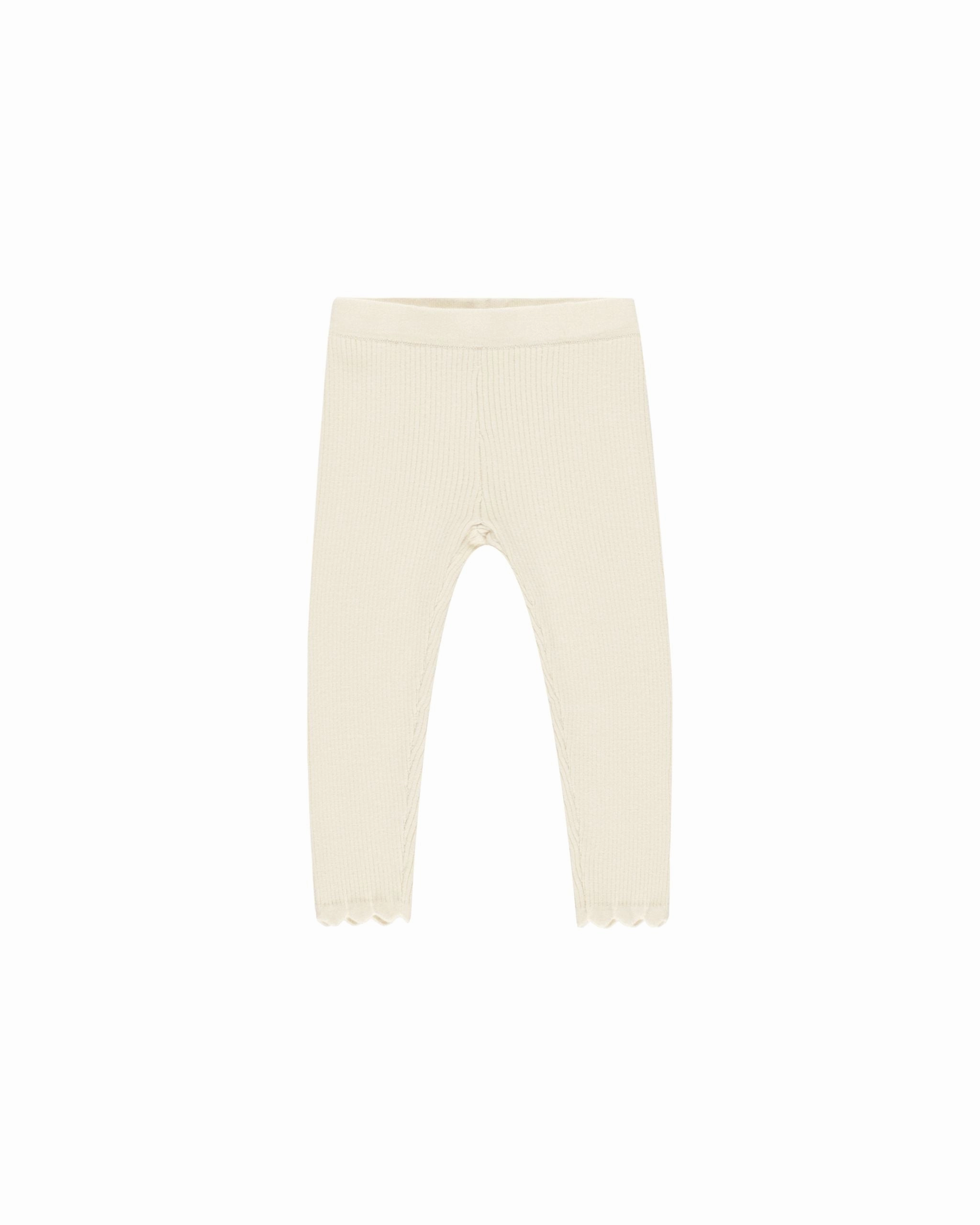 Peace Core LightweightDesign Legging | Natural